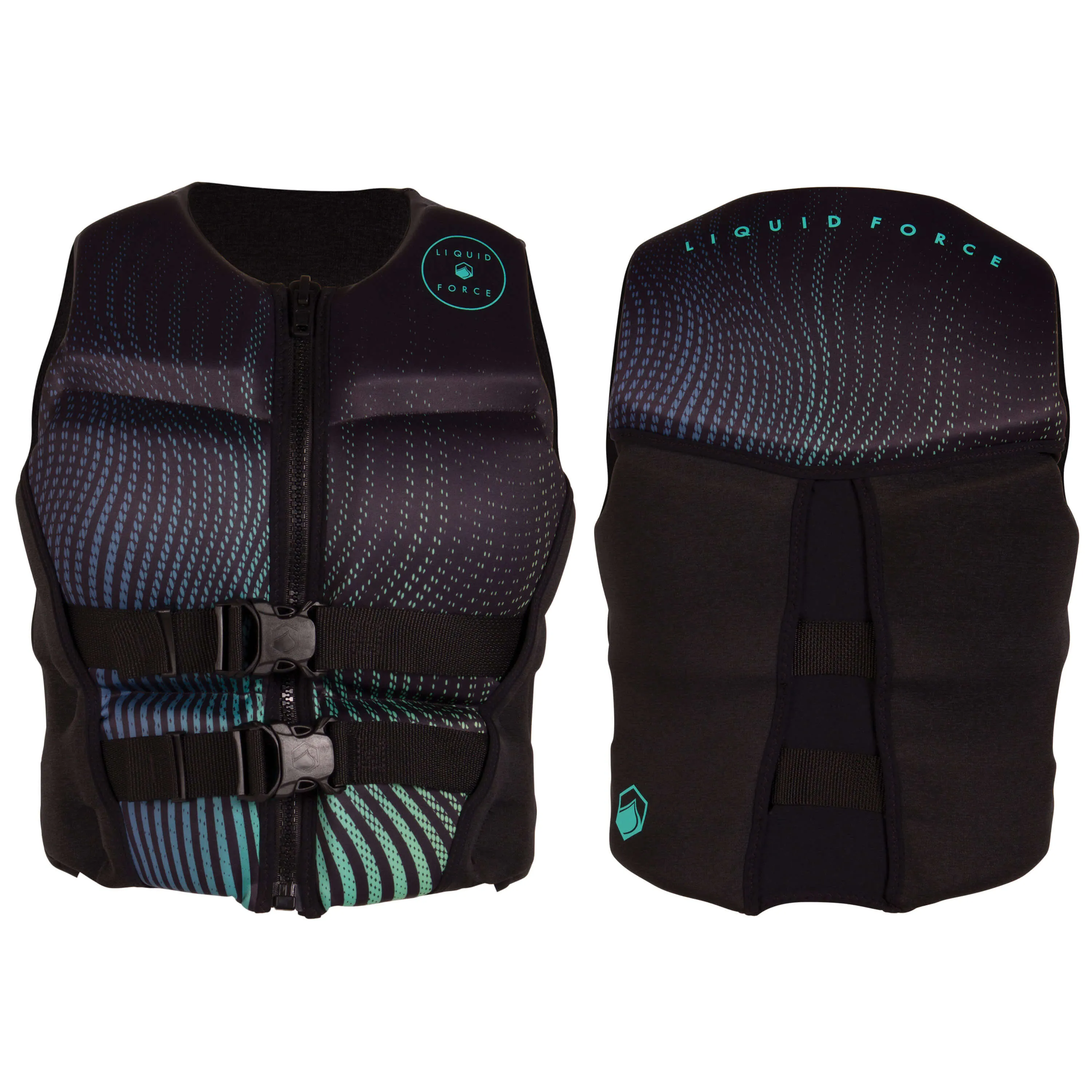 2020 Liquid Force Diva CGA Life Jacket