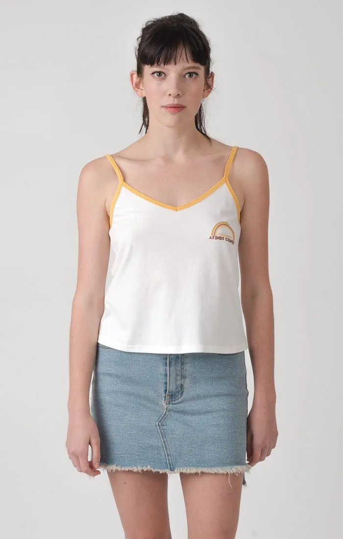 Afends Womens Valencia - Tank