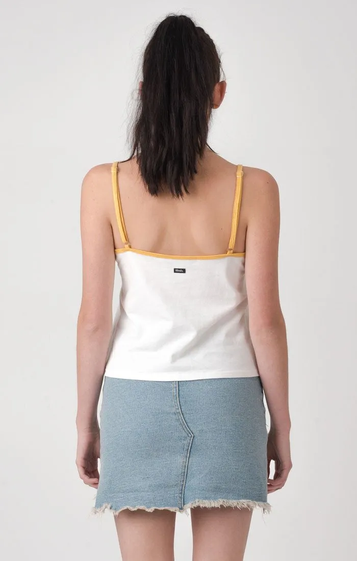 Afends Womens Valencia - Tank