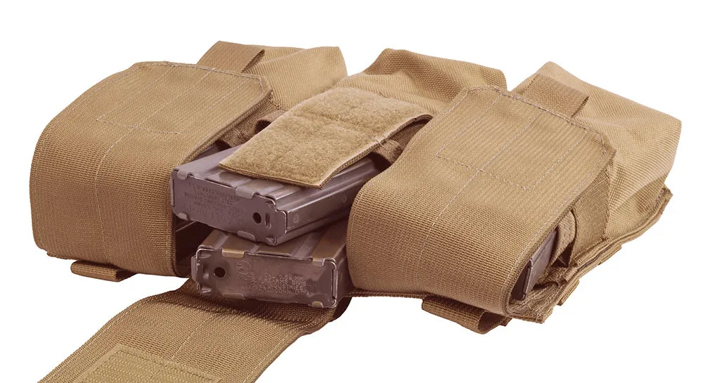 AR Mag Pouch, Triple