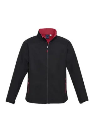 ASISI Geneva Mens Jacket - J307M