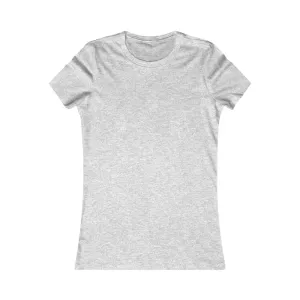 Athletic Heather Women's Favorite T Shirt