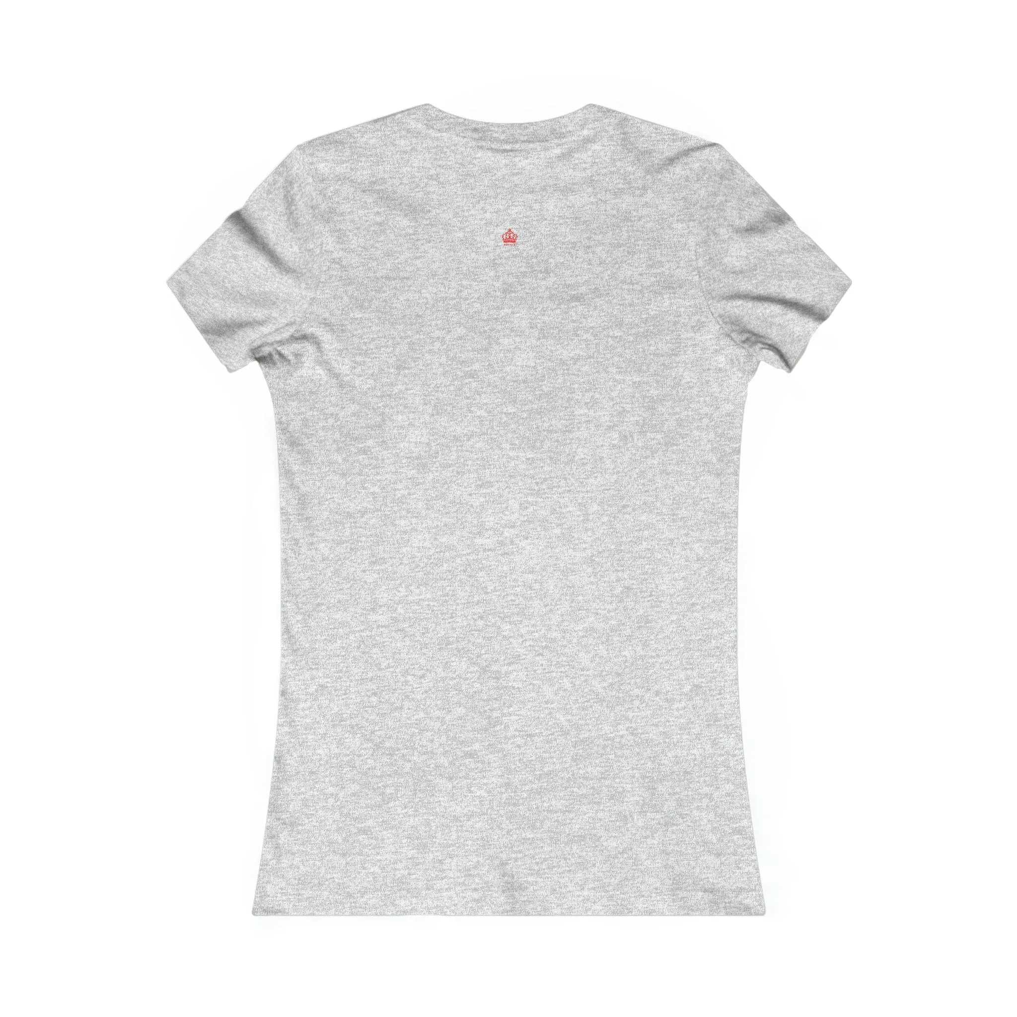 Athletic Heather Women's Favorite T Shirt