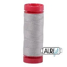 Aurifil Lana Wool 8602 - Whisp - 54yds - Small spool