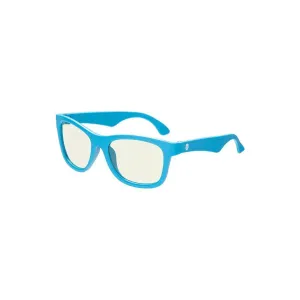 Babiators Blue Light Screen Saver Navigator Glasses - Blue Crush