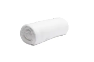 BIOSEAL COTTON ROLLS. COTTON ROLL, 1 LB, NO INNER LINER, 1/PK, 5 PK/CS. , CASE