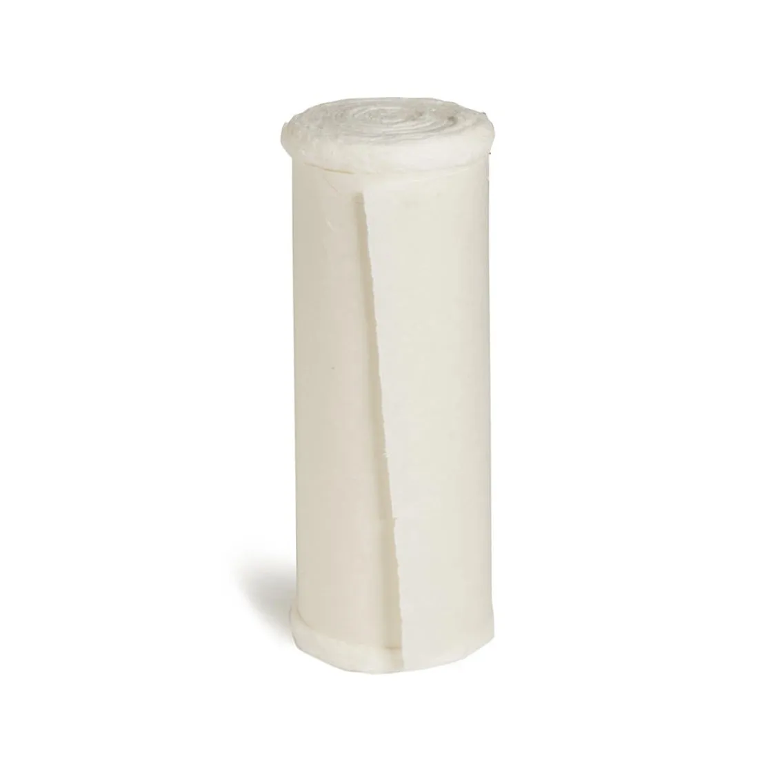 BIOSEAL COTTON ROLLS. COTTON ROLL, 30", CSR WRAPPED, 1/PK, 6 PK/CS. , CASE