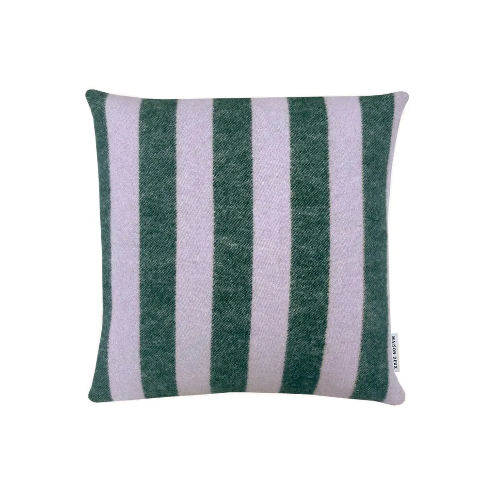 Candy Wrap Pillow Cover