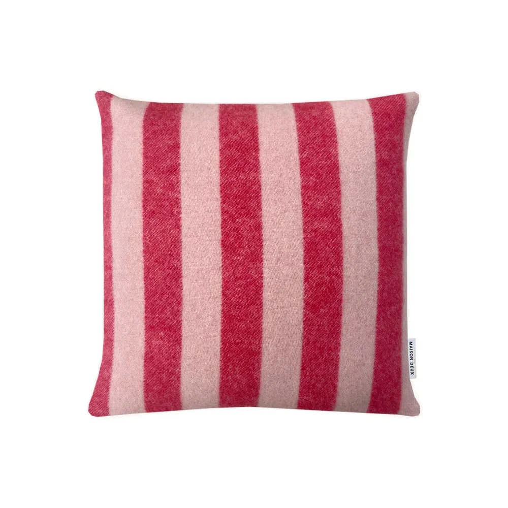 Candy Wrap Pillow Cover