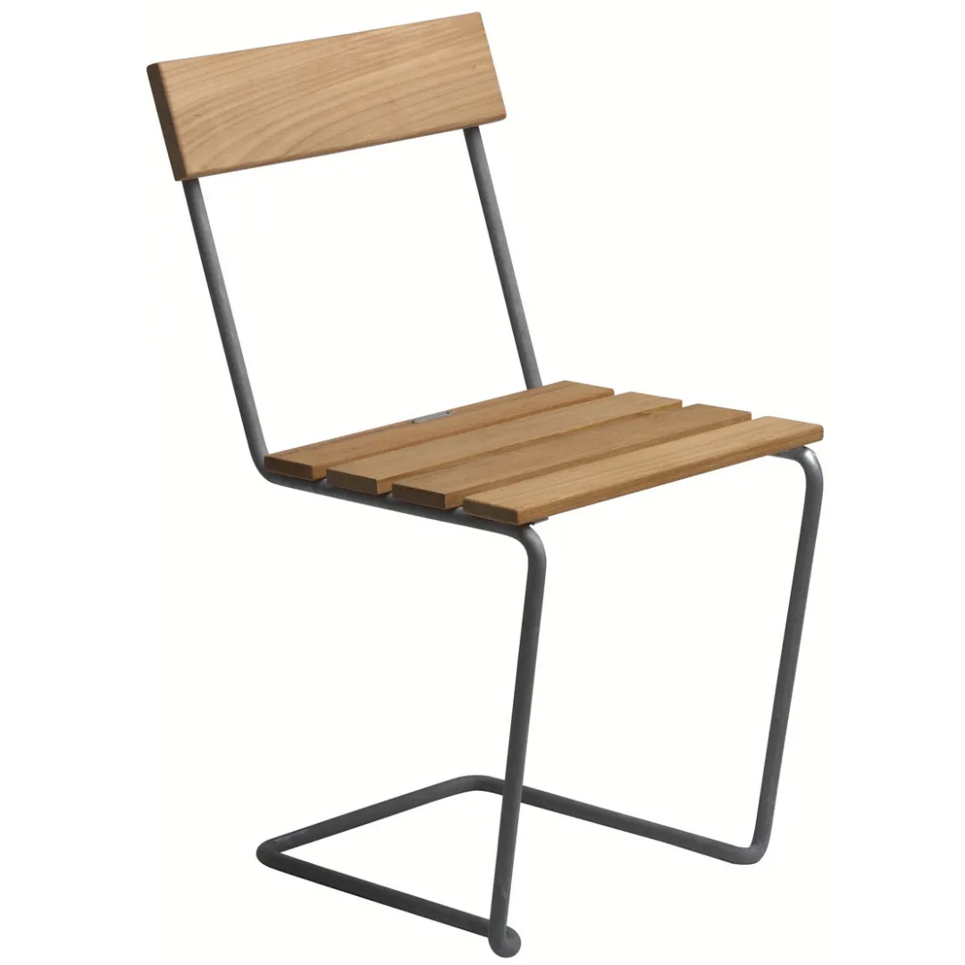 Chair 1 Teak