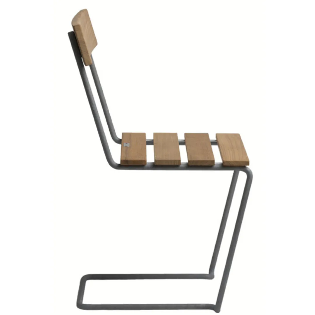 Chair 1 Teak