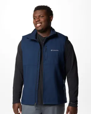 Columbia Men's Ascender II Soft Shell Vest