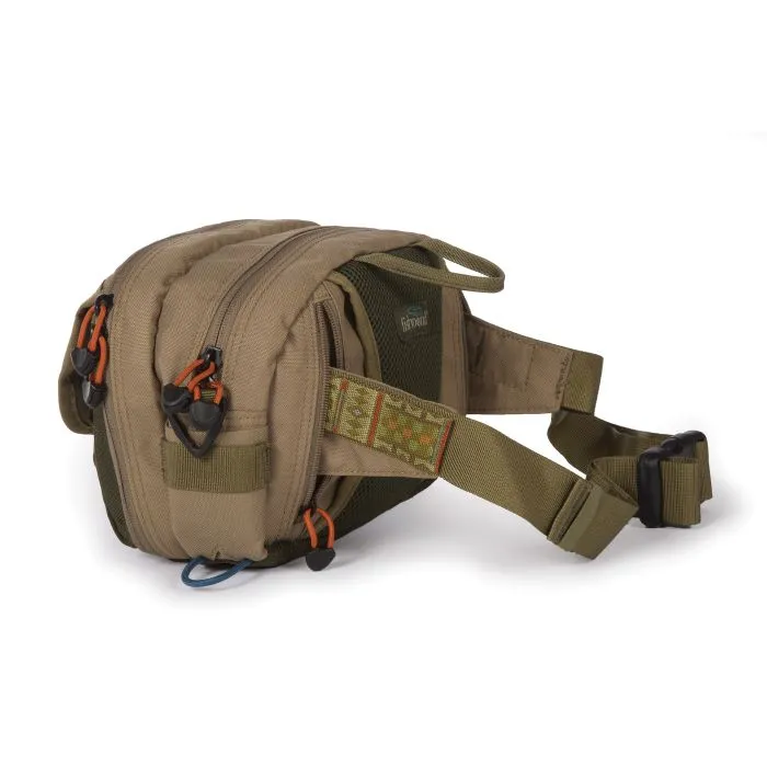 Fishpond Blue River Chest/Lumbar Pack