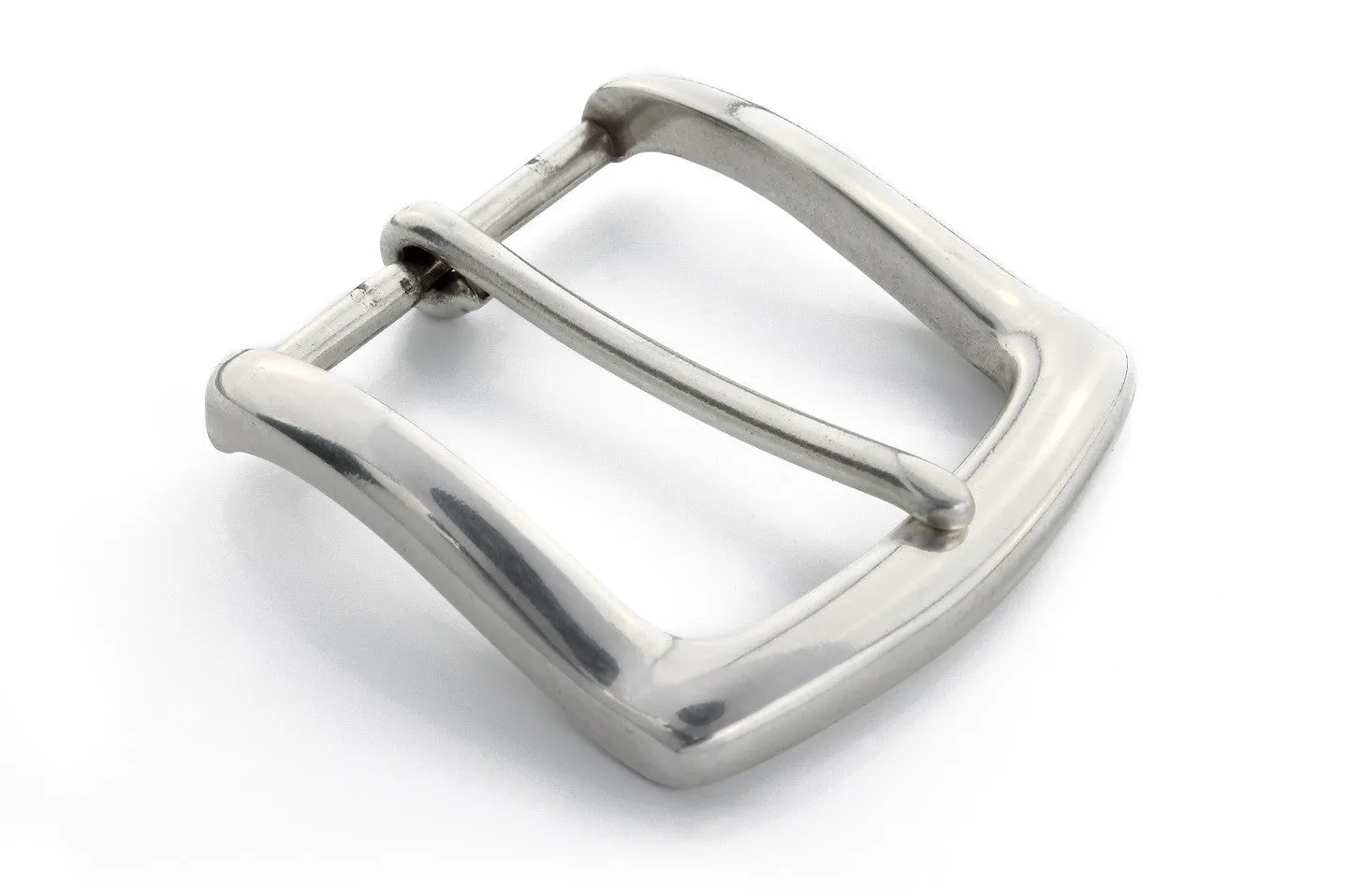 Flare Edge Buckle 40mm