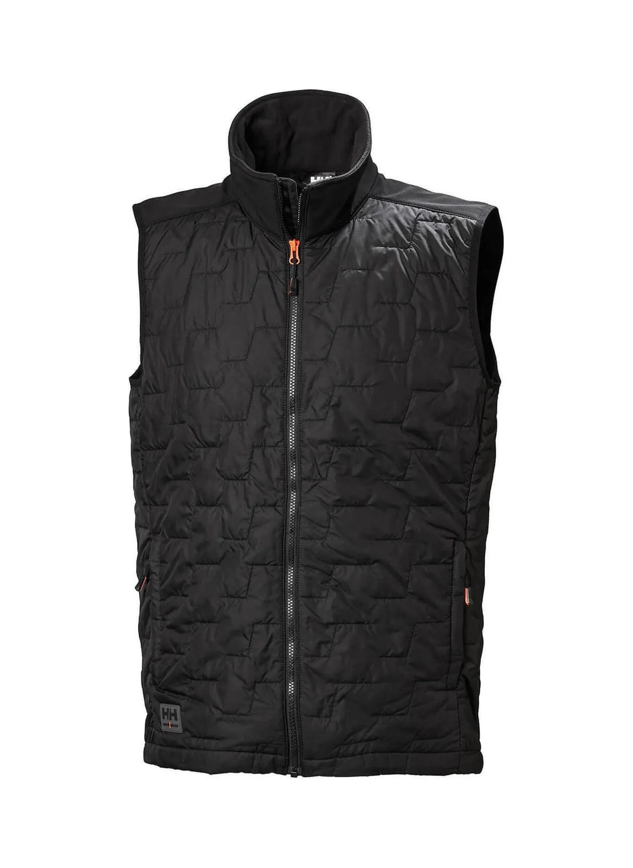 Helly Hansen Kensington Lifaloft Vests, Black