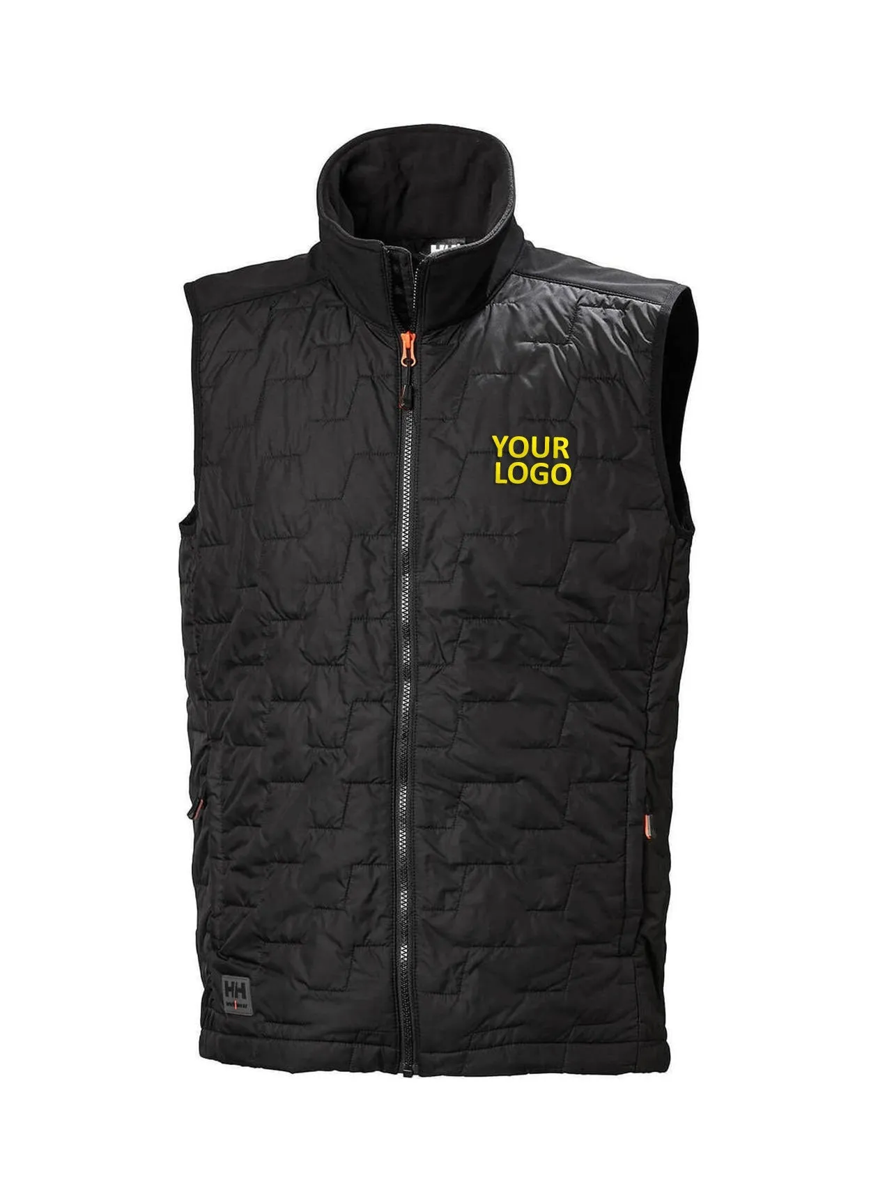 Helly Hansen Kensington Lifaloft Vests, Black