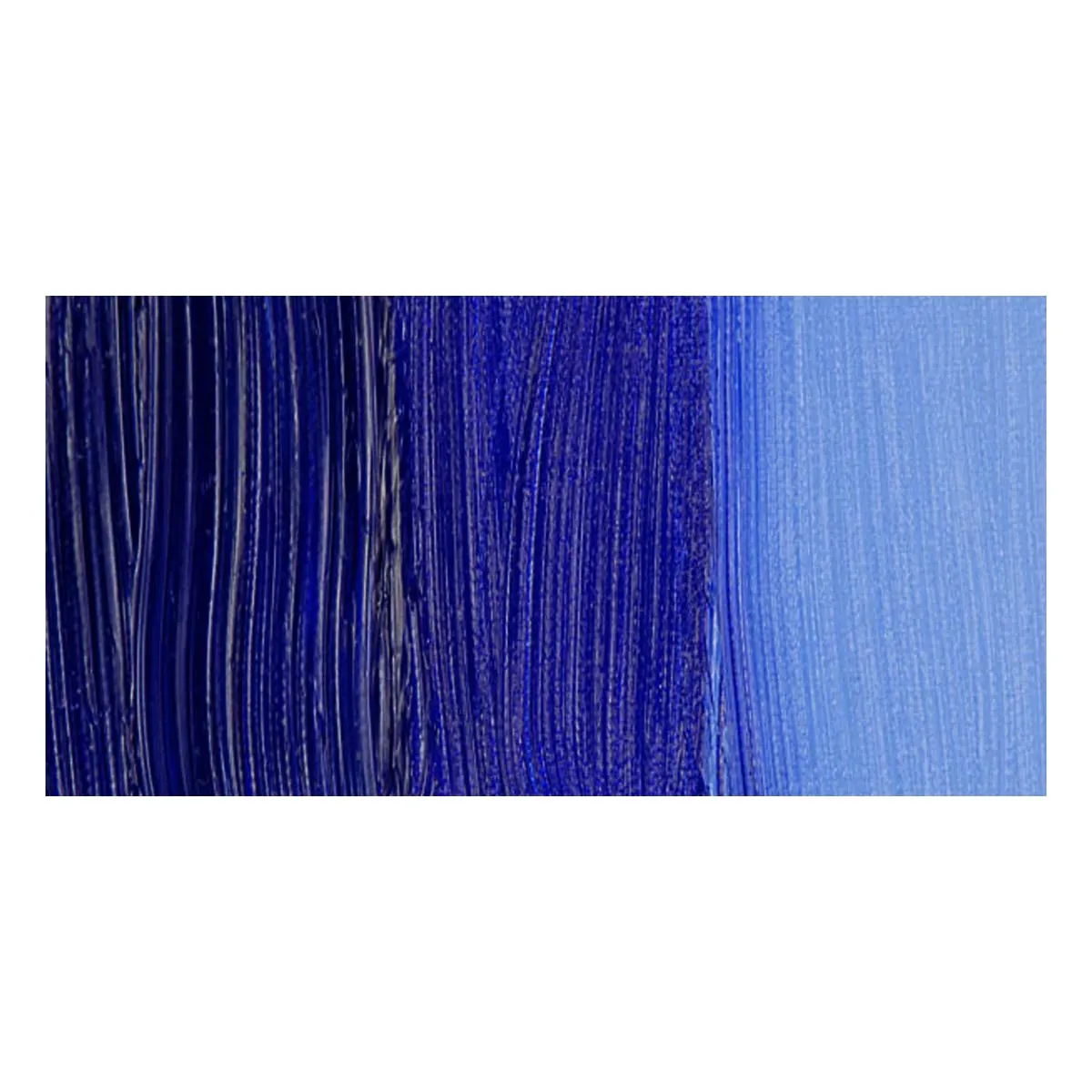 Holbein Artists Oil Colors Ultramarine Blue 40Ml