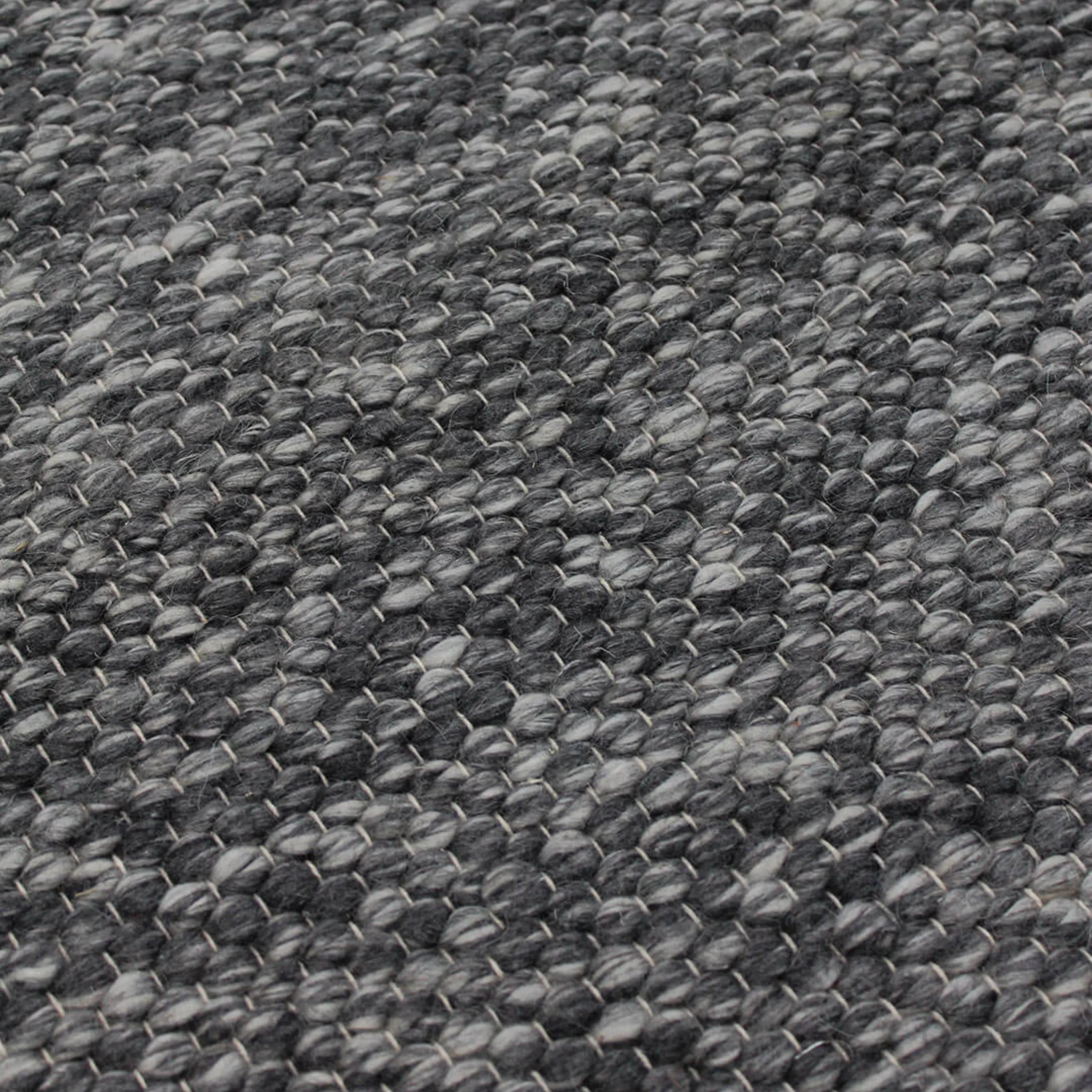 Hunter Rug - Denim Grey 250cm x 350cm