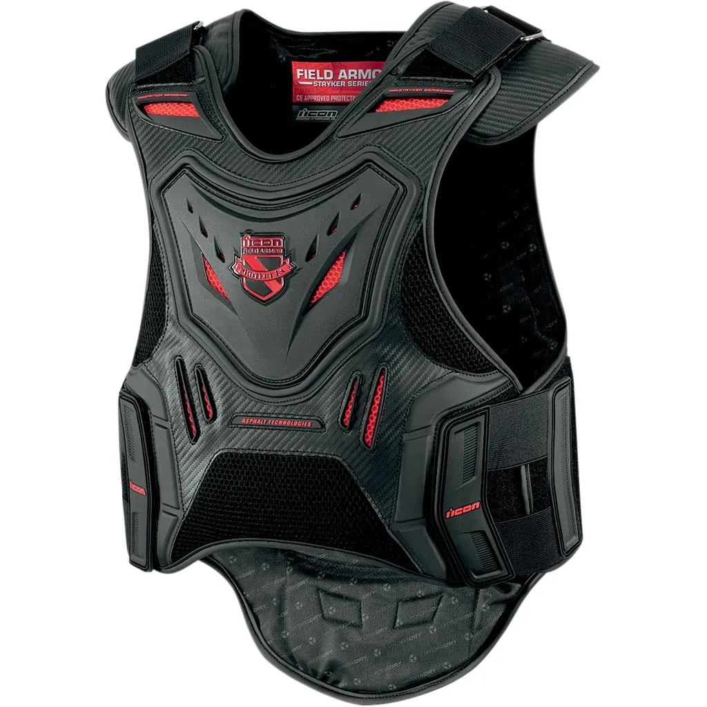 ICON Stryker Vest