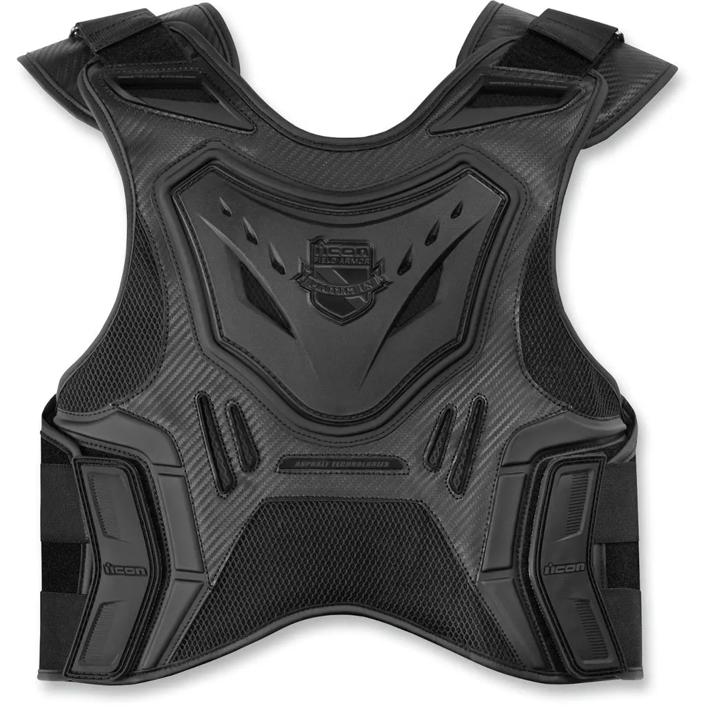 ICON Stryker Vest