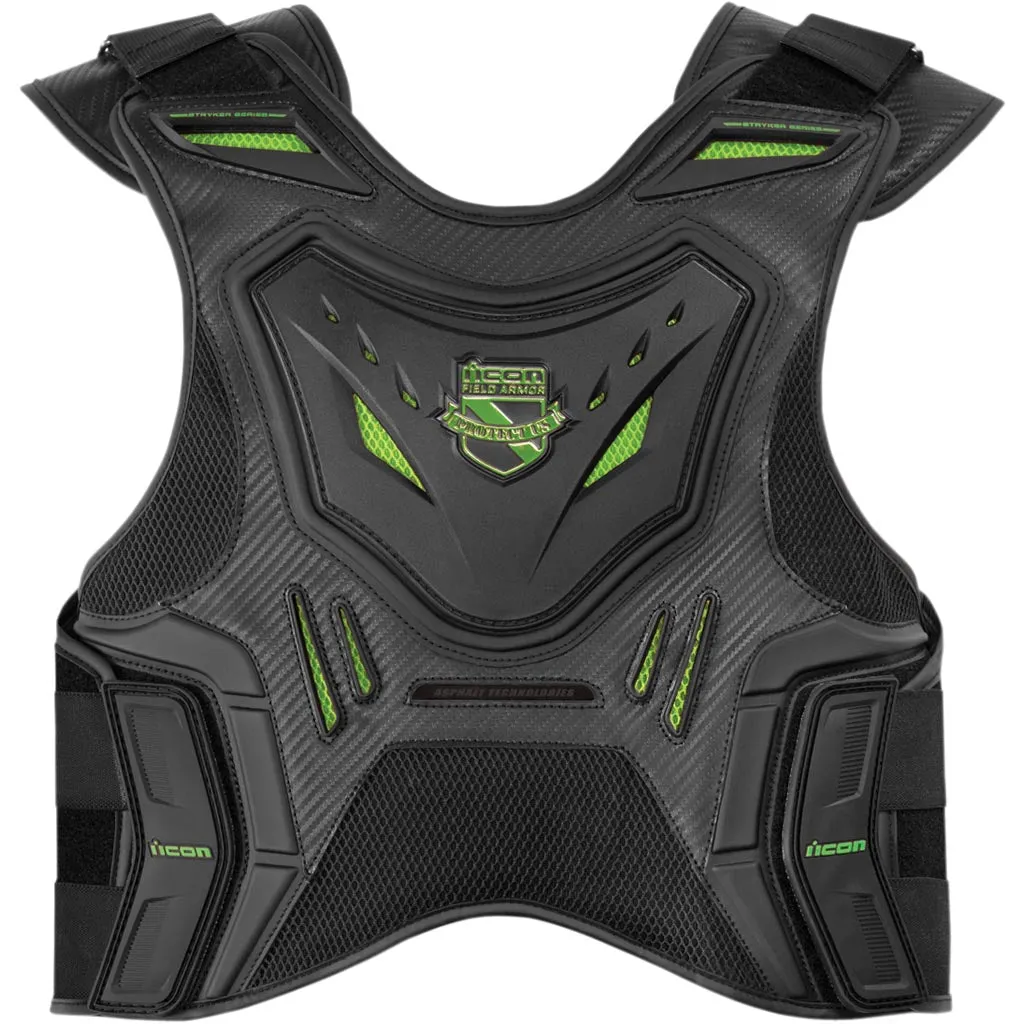 ICON Stryker Vest