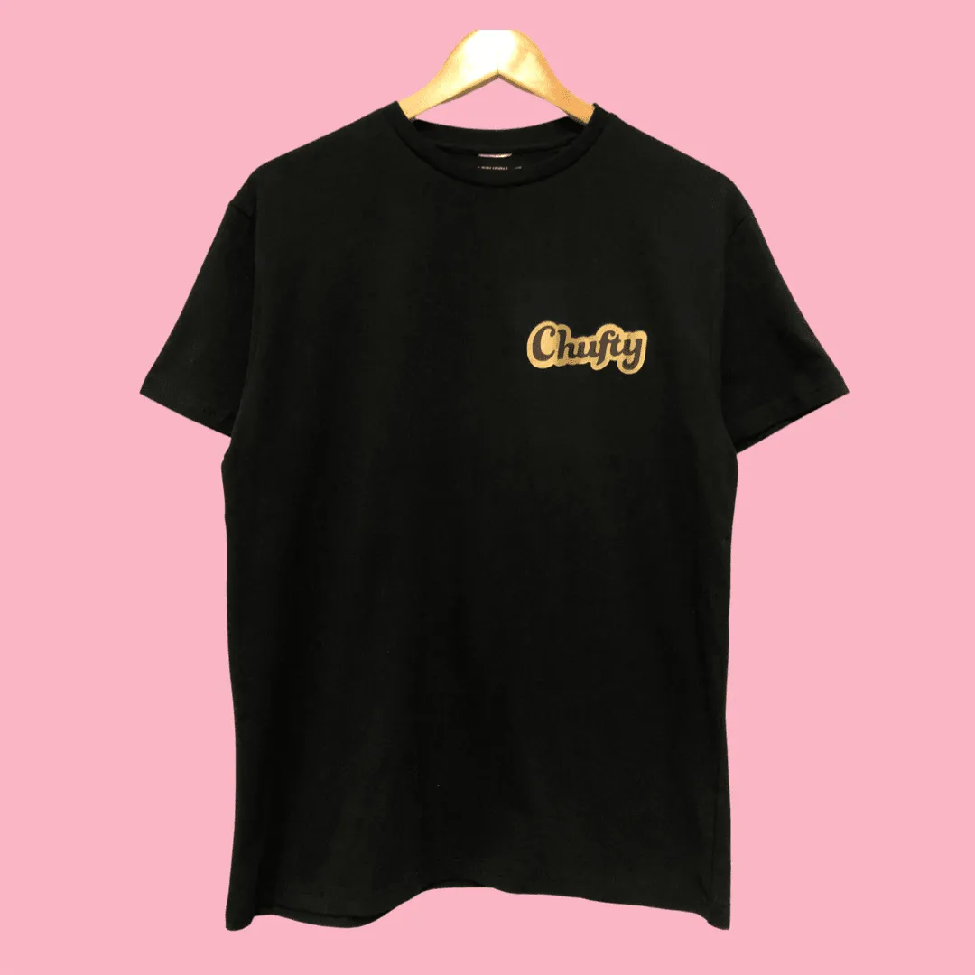 KIDS - CHUFTY BADGE T-Shirt