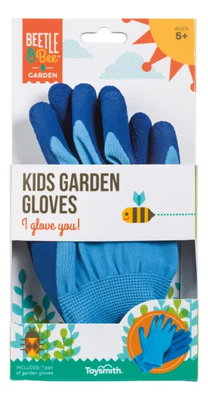 Kids Garden Gloves