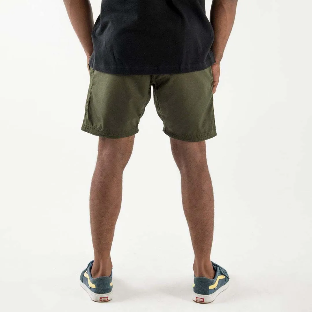 Kingz Casual Gi Shorts