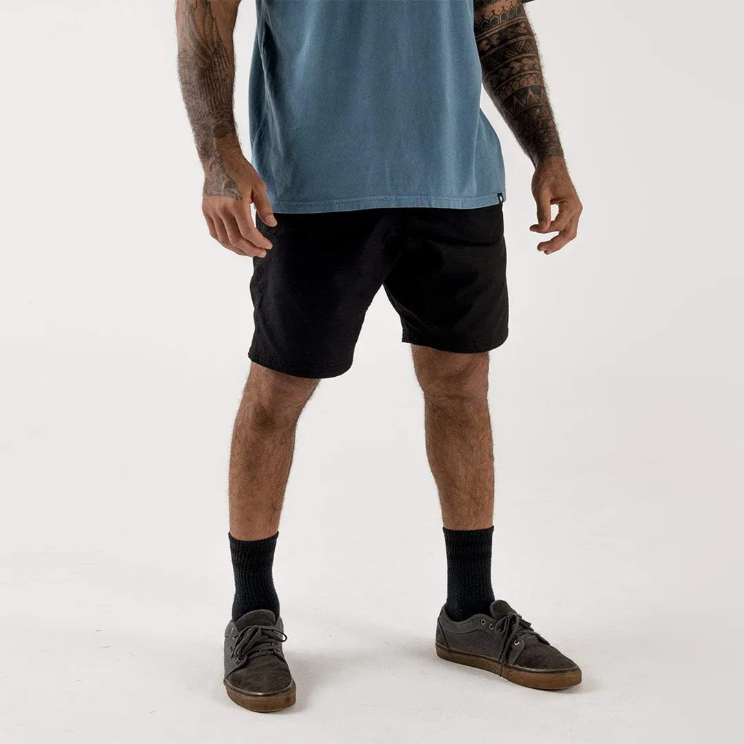 Kingz Casual Gi Shorts