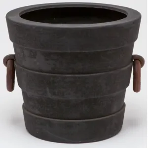 Leslie Pot