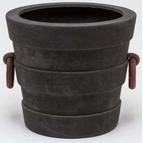 Leslie Pot