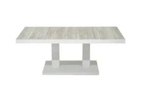 Mayfair Outdoor Functional Coffee Table