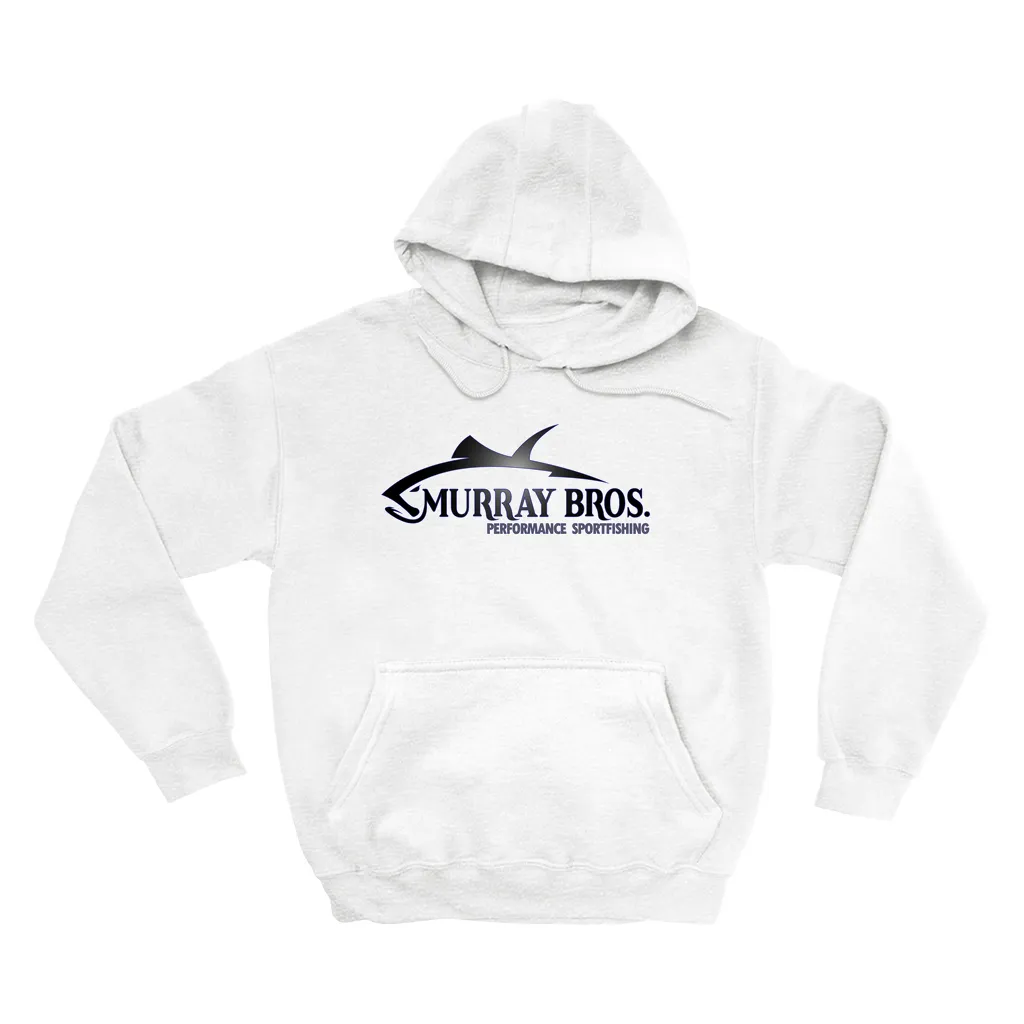 MBR New Logo Pullover Hoodie