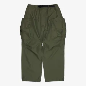 Norbit by Hiroshi Nozawa Hip Bag Cargo Pants