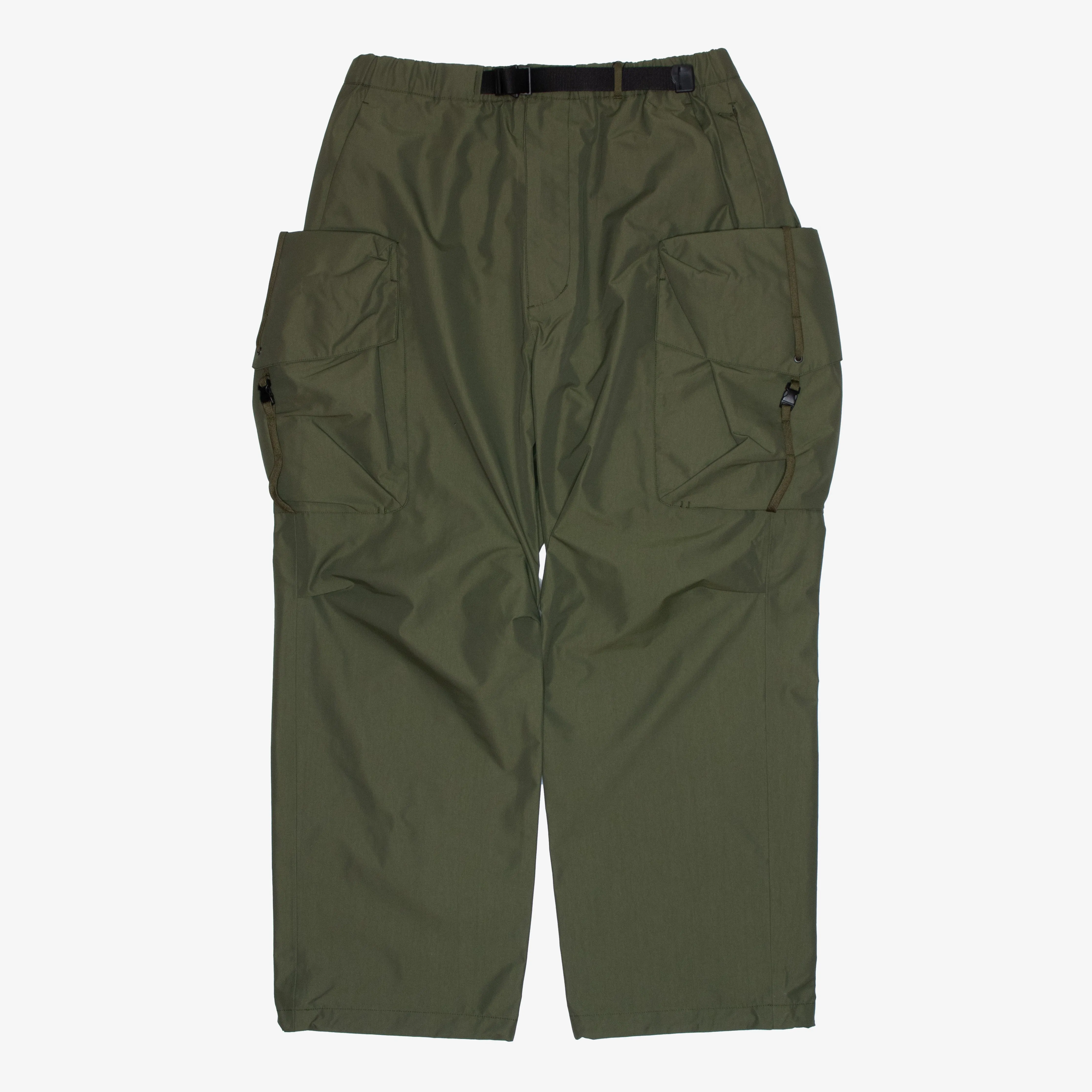 Norbit by Hiroshi Nozawa Hip Bag Cargo Pants