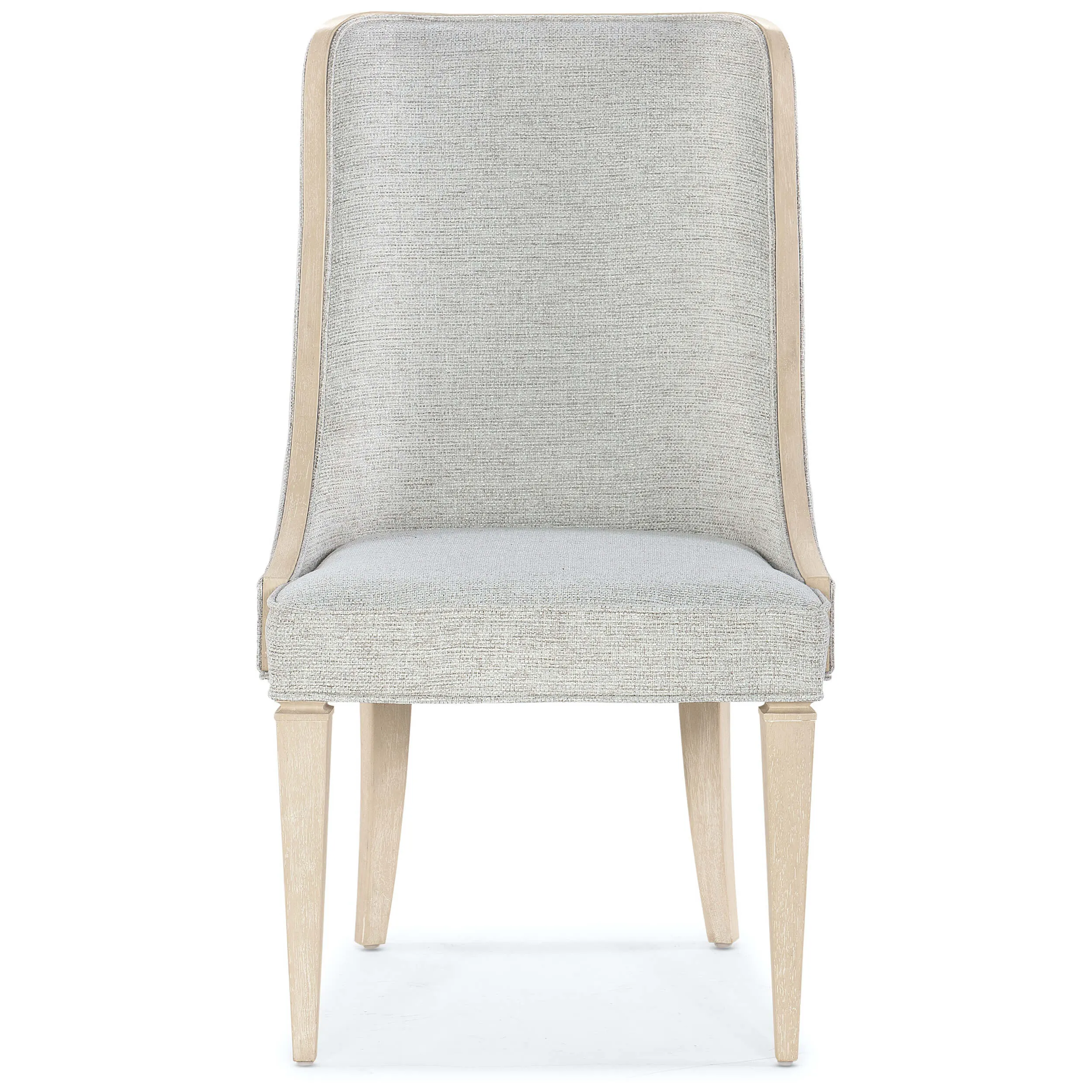 Nouveau Chic Host Chair, Set of 2