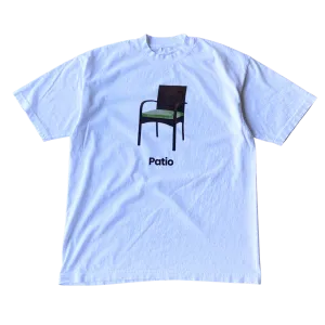 Patio Chair Tee