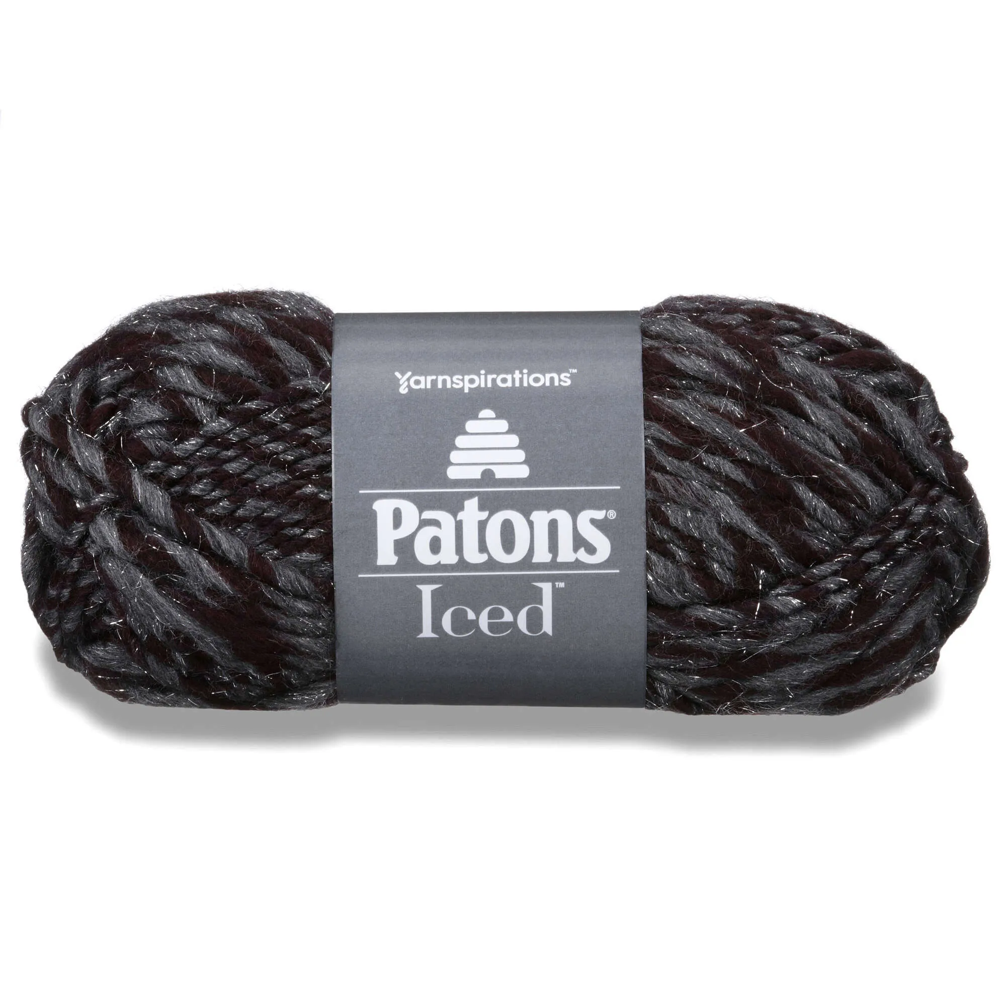 Patons Iced Yarn - Discontinued