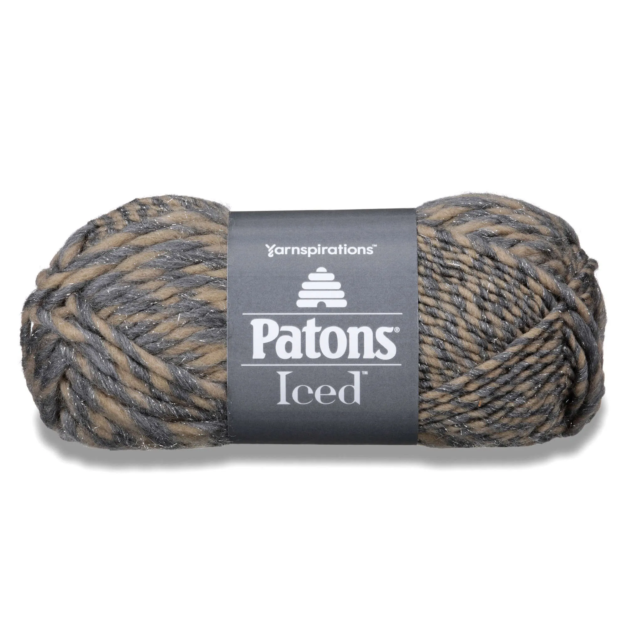 Patons Iced Yarn - Discontinued