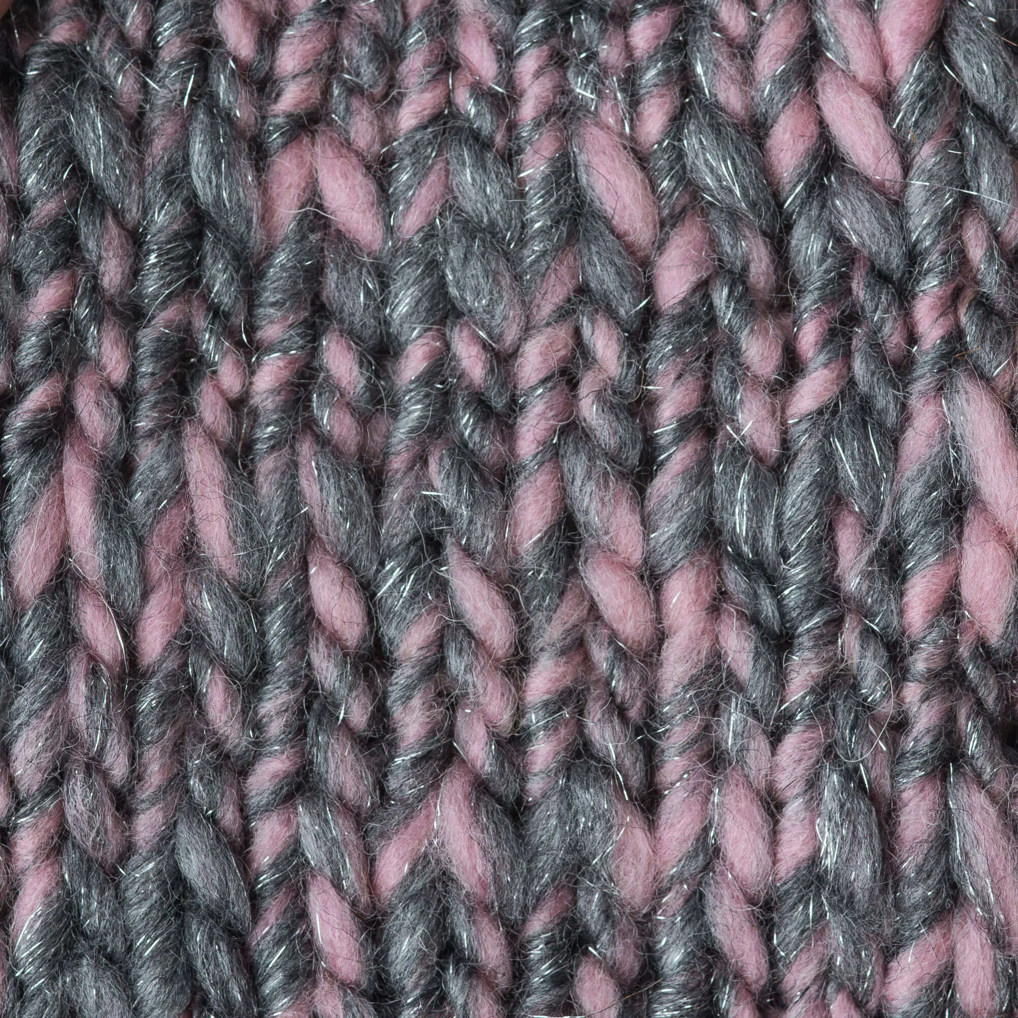 Patons Iced Yarn - Discontinued