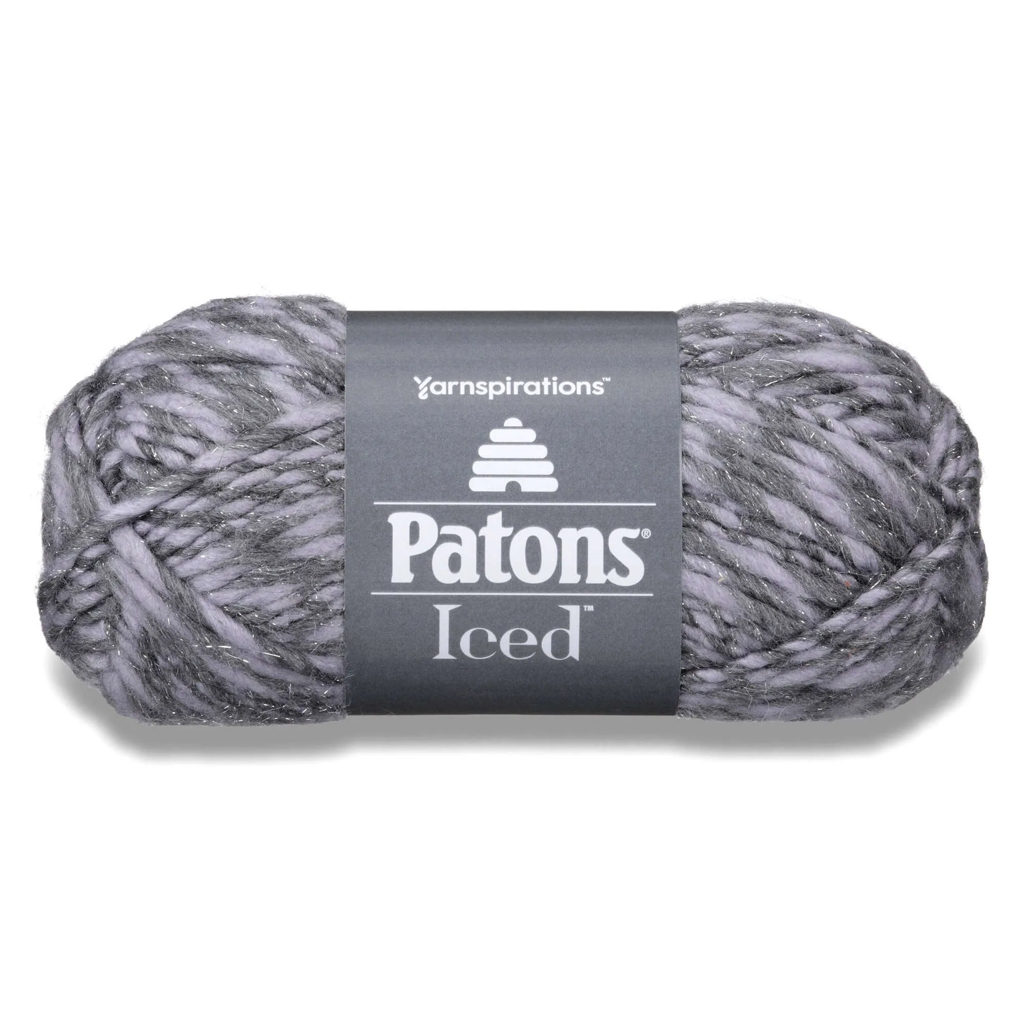 Patons Iced Yarn - Discontinued