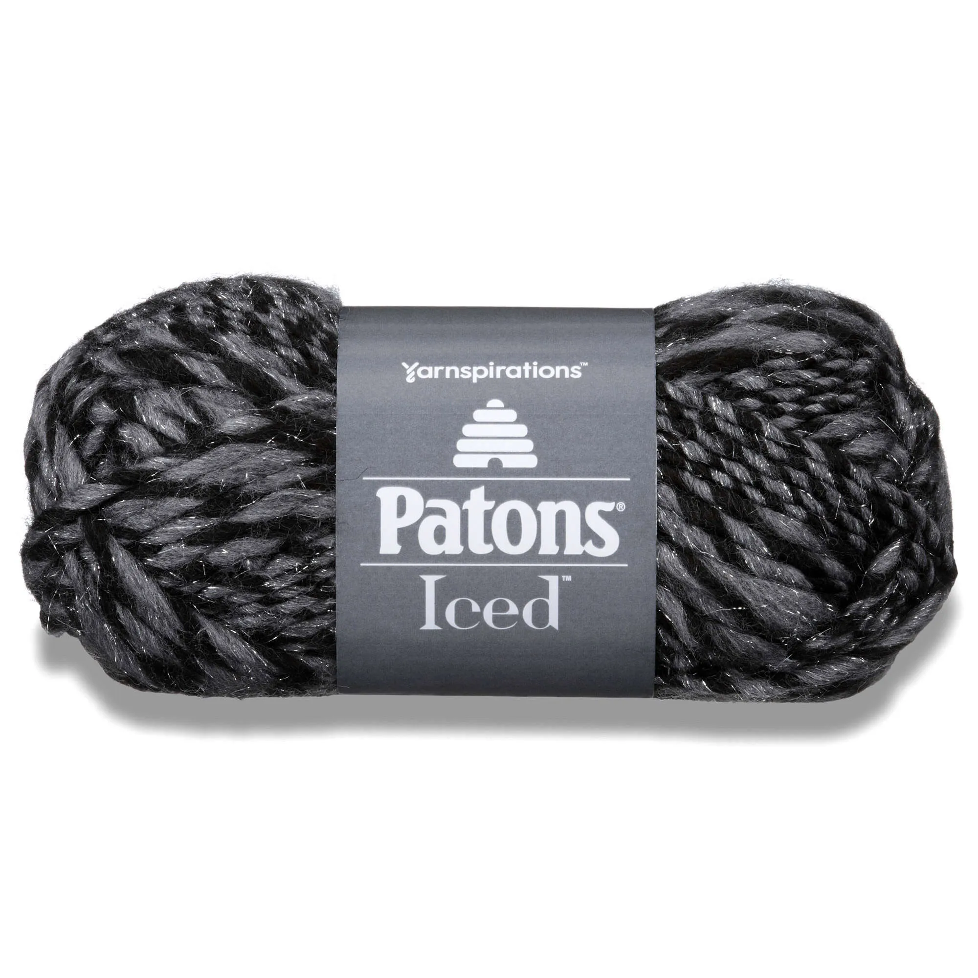 Patons Iced Yarn - Discontinued