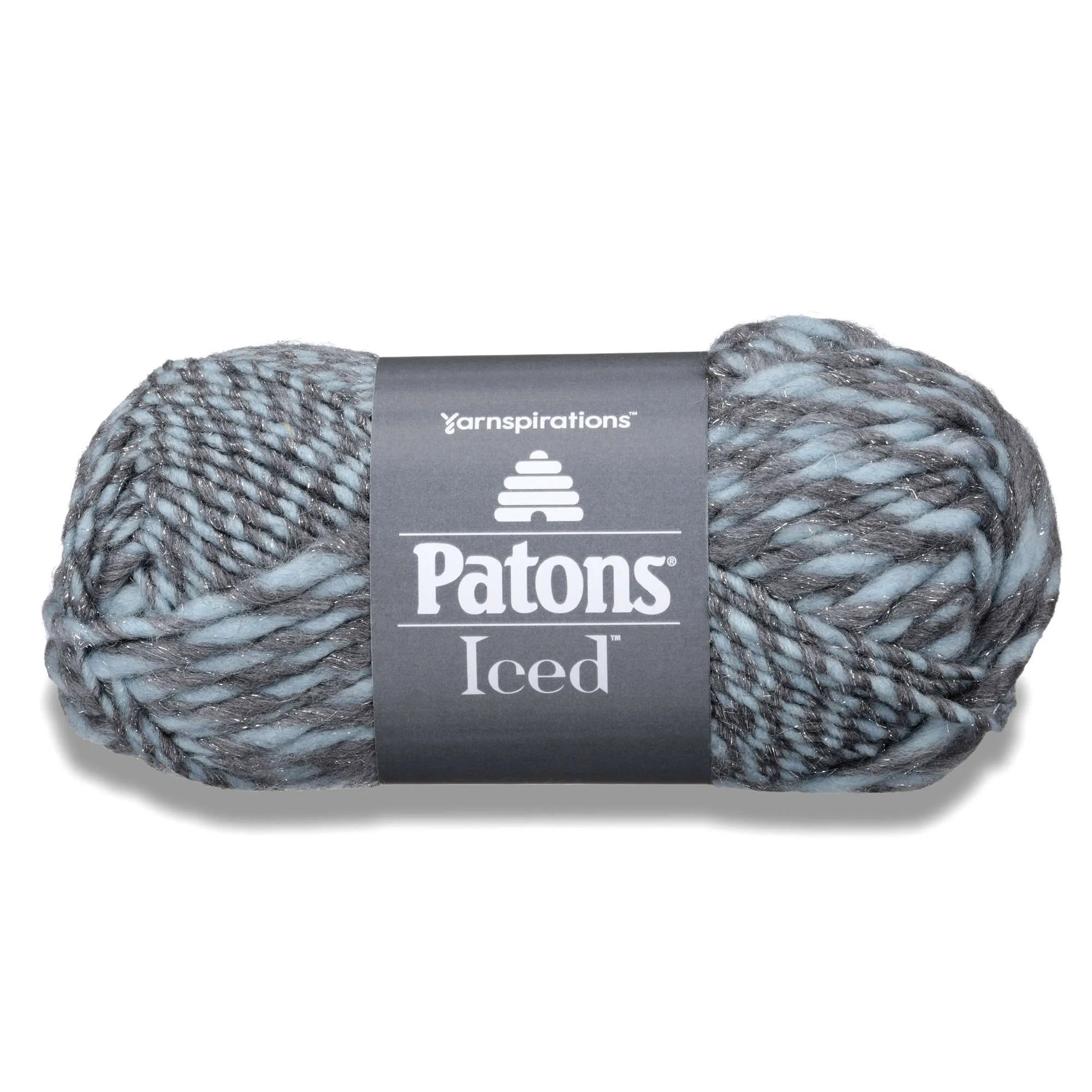 Patons Iced Yarn - Discontinued