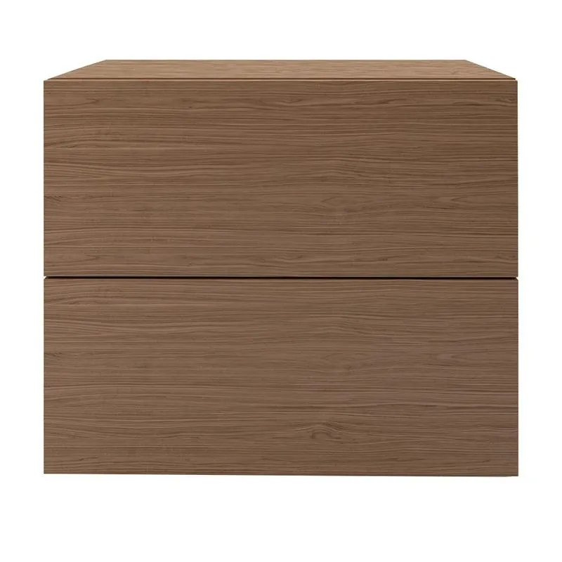 People 3-Drawer Dresser