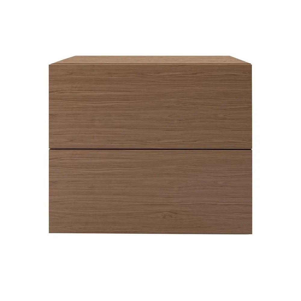 People 3-Drawer Dresser