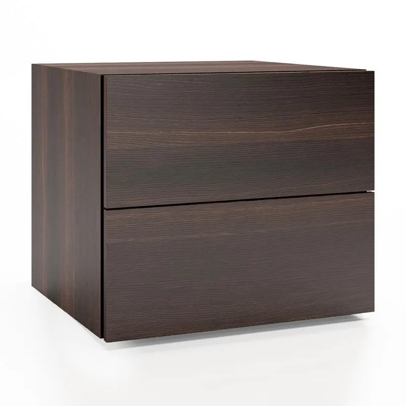 People 3-Drawer Dresser