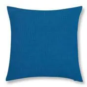 Pets Party Blue Cushion