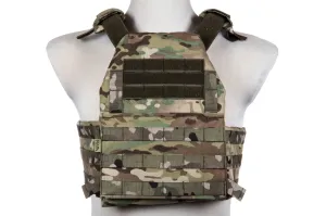 Plate Carrier Multicam TMPRG-03