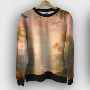 Printed Sweatshirt#2