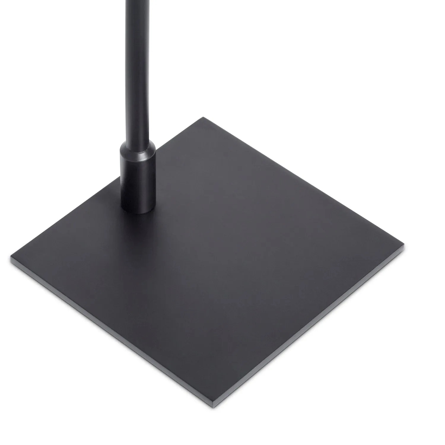 Prospect Table Lamp, Matte Black